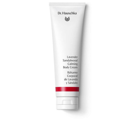 Bálsamo corporal de lavanda y sándalo 145 ml by DR. HAUSCHKA for Woman