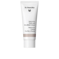 Crema regeneradora cuello y escote 40 ml by DR. HAUSCHKA for Woman