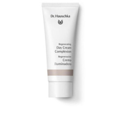 Crema regeneradora iluminadora 40 ml by DR. HAUSCHKA for Unisex