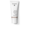 Crema regeneradora iluminadora 40 ml by DR. HAUSCHKA for Unisex