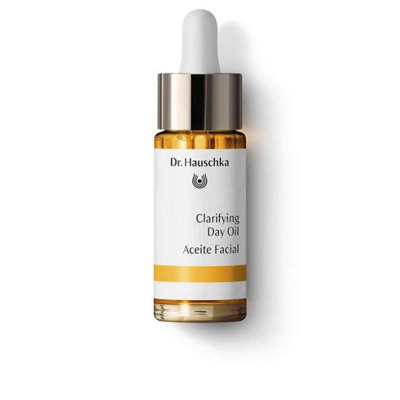 Aceite facial 18 ml by DR. HAUSCHKA for Woman