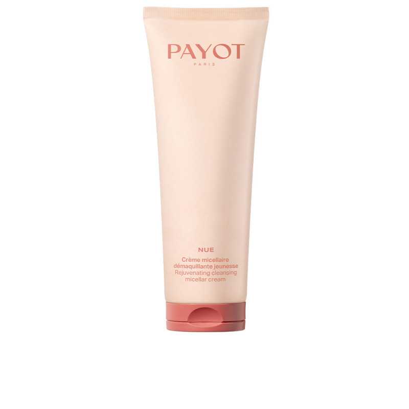 LES DÉMAQUILLANTES crème jeunesse démaquillant 150 ml by PAYOT for Woman LES DÉMAQUILLANTES crème jeunesse démaquillant 150 ml by PAYOT for Woman