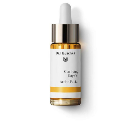 Aceite facial 18 ml by DR. HAUSCHKA for Woman