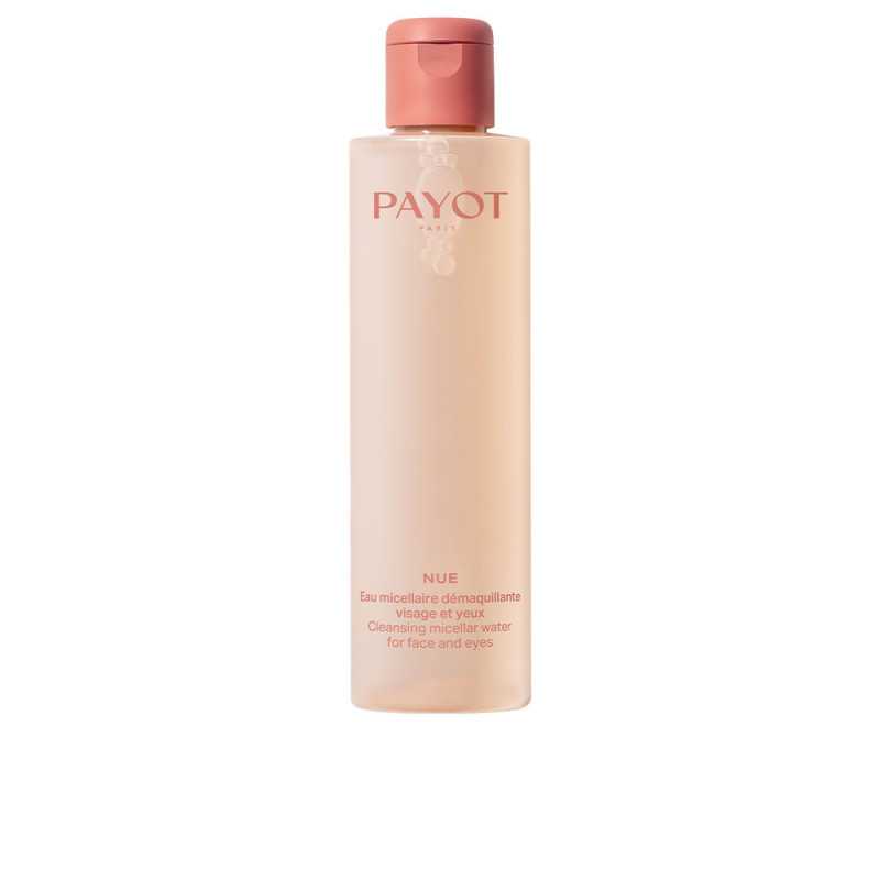 LES DÉMAQUILLANTES eau micellaire démaquillant 200 ml by PAYOT for Woman LES DÉMAQUILLANTES eau micellaire démaquillant 200 ml by PAYOT for Woman
