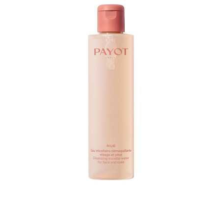 LES DÉMAQUILLANTES eau micellaire démaquillant 200 ml by PAYOT for Woman