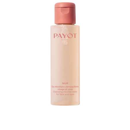 LES DÉMAQUILLANTES eau micellaire démaquillant 100 ml by PAYOT for Woman