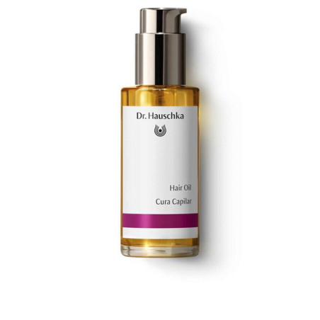 Aceite tratamiento capilar 75 ml by DR. HAUSCHKA for Woman