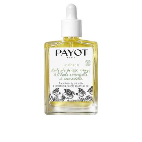 HERBIER huile de beaute immortelle 30 ml by PAYOT for Woman