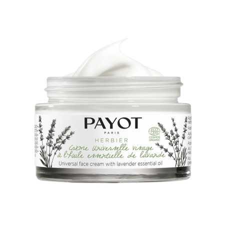 HERBIER crème universelle 50 ml by PAYOT for Woman