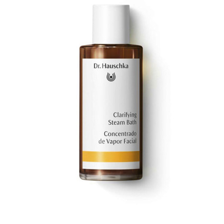 Concentrado de vapor facial 100 ml by DR. HAUSCHKA for Unisex