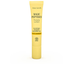 MAGIC PEPTIDES lip balm 15 ml by ALMA SECRET for Unisex