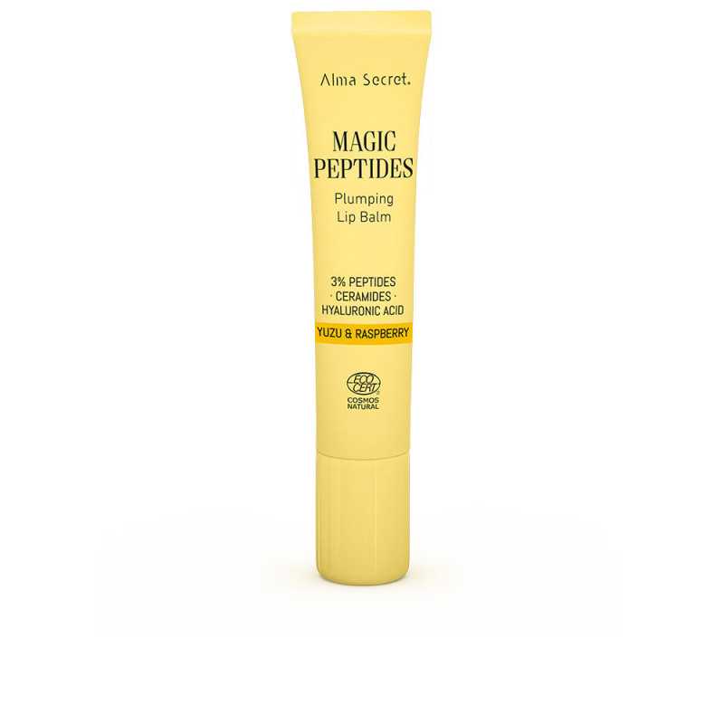 MAGIC PEPTIDES lip balm 15 ml by ALMA SECRET for Unisex