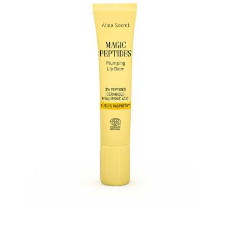 MAGIC PEPTIDES lip balm 15 ml by ALMA SECRET for Unisex