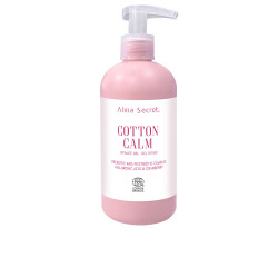 COTTON CALM gel íntimo 300 ml by ALMA SECRET for Unisex