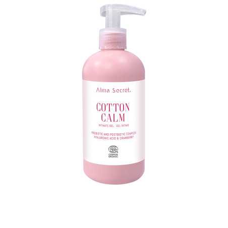 COTTON CALM gel íntimo 300 ml by ALMA SECRET for Unisex