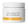 Mascarilla purificante 90 gr by DR. HAUSCHKA for Unisex