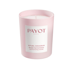 RITUEL DOUCEUR bougie harmonisante 180 gr by PAYOT for Woman