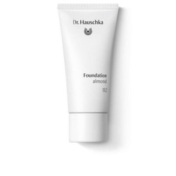 Base de maquillaje almond 02 30 ml by DR HAUSCHKA for Woman