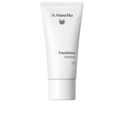 Base de maquillaje chestnut 03 30 ml by DR HAUSCHKA for Woman