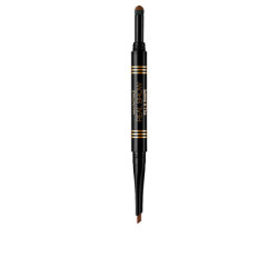 REAL BROW fill shape 03 medium brown by MAX FACTOR for Unisex