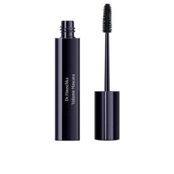 Mascara de pestanas volumen negro 02 8 ml by DR HAUSCHKA for Woman