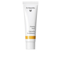 Mascarilla reafirmante 30 ml by DR. HAUSCHKA for Unisex