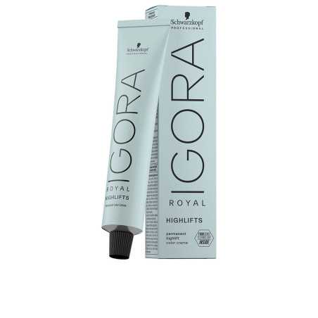 IGORA ROYAL HIGHLIFTS 12 0 60 ml by SCHWARZKOPF for Unisex