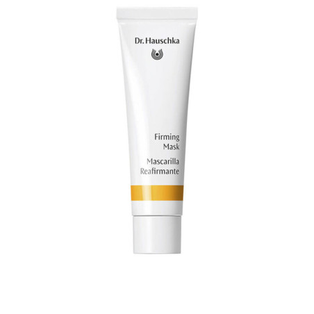Mascarilla reafirmante 30 ml by DR. HAUSCHKA for Unisex