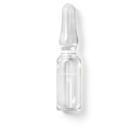 Cura cutanea de noche 50 ampollas x 1 ml by DR. HAUSCHKA for Unisex