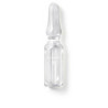 Cura cutanea de noche 50 ampollas x 1 ml by DR. HAUSCHKA for Unisex