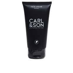 FACE CREAM intense 75 ml by CARL&SON for Man