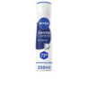 MEN BLACK & WHITE INVISIBLE deo vapo 250 ml by NIVEA for Man