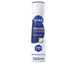 DERMA PROTECT clinical deo vapo 250 ml by NIVEA for Unisex