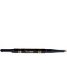 REAL BROW fill shape 04 deep brown by MAX FACTOR for Unisex