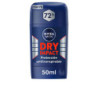 MEN DRY IMPACT deo roll on 50 ml by NIVEA for Man