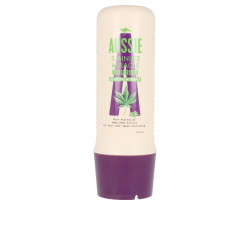 3 MINUTE MIRACLE NOURISH deep treatment 250 ml by AUSSIE for Unisex