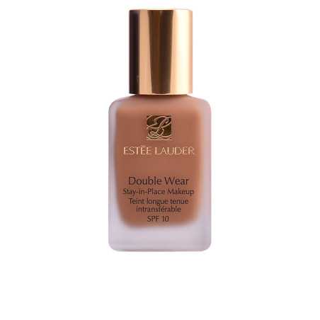DOUBLE WEAR fluid SPF10 5N2 amber honey by ESTEE LAUDER for Unisex