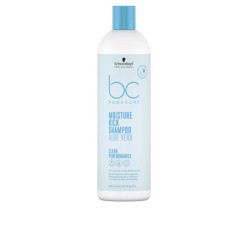 BC MOISTURE KICK champú 500 ml by SCHWARZKOPF for Unisex