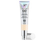 YOUR SKIN BUT BETTER CC cream foundation SPF50 fair by IT COSMETICS for Unisex