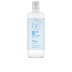 BC MOISTURE KICK acondicionador 1000 ml by SCHWARZKOPF for Unisex