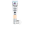 YOUR SKIN BUT BETTER CC cream foundation SPF50 fair light by IT COSMETICS for Unisex