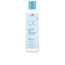BC MOISTURE KICK acondicionador 200 ml by SCHWARZKOPF for Unisex
