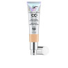 YOUR SKIN BUT BETTER CC cream foundation SPF50 medium tan by IT COSMETICS for Unisex