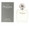 PLEASURES FOR MEN cologne vaporizador 100 ml by ESTÉE LAUDER for Man