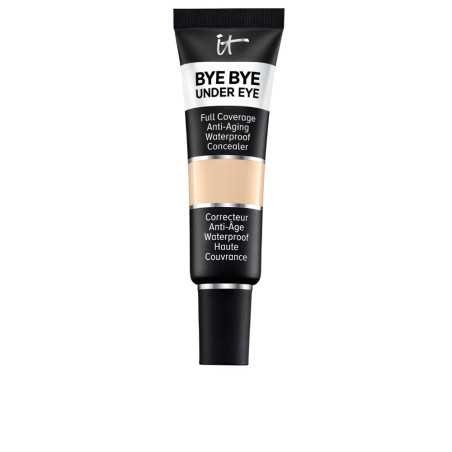 BYE BYE UNDER EYE concealer light nude by IT COSMETICS for Unisex