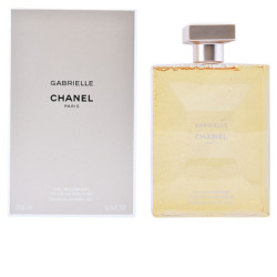GABRIELLE gel moussant 200 ml by CHANEL for Woman
