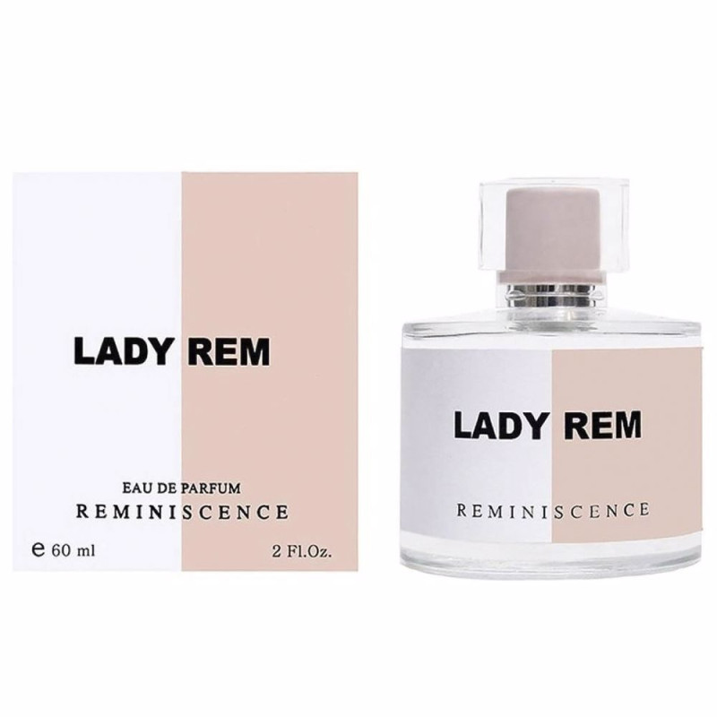 LADY REM eau de parfum vaporizador 60 ml by REMINISCENCE for Woman