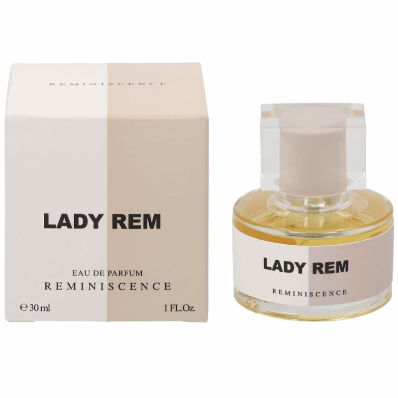 LADY REM eau de parfum vaporizador 30 ml by REMINISCENCE for Woman