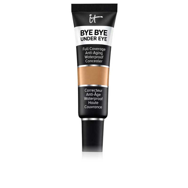 BYE BYE UNDER EYE concealer deep by IT COSMETICS for Unisex BYE BYE UNDER EYE concealer deep by IT COSMETICS for Unisex