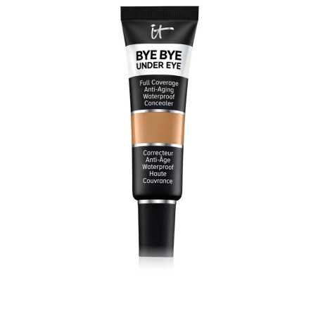 BYE BYE UNDER EYE concealer deep by IT COSMETICS for Unisex
